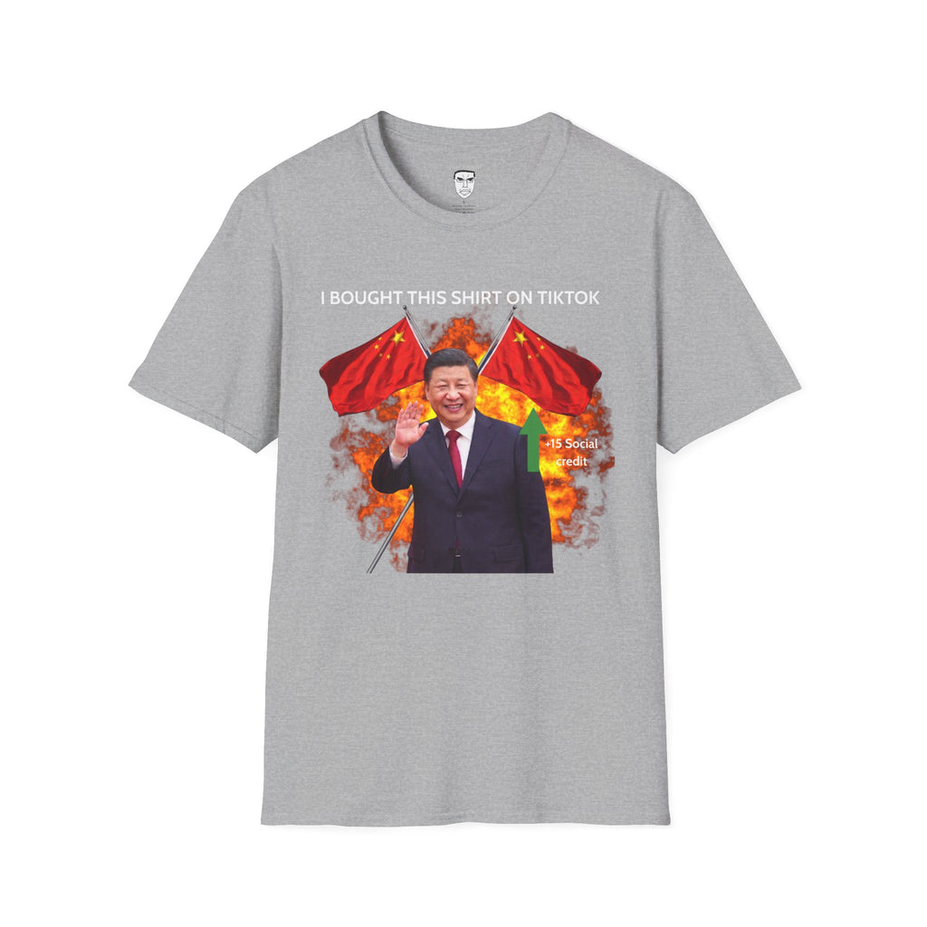 "I Bought This Shirt on TikTok" T-Shirt