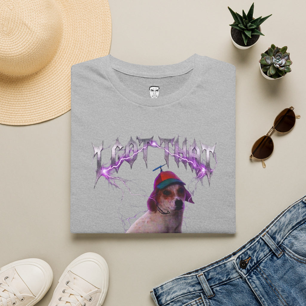 "I Got That Dawg In Me" T-shirt