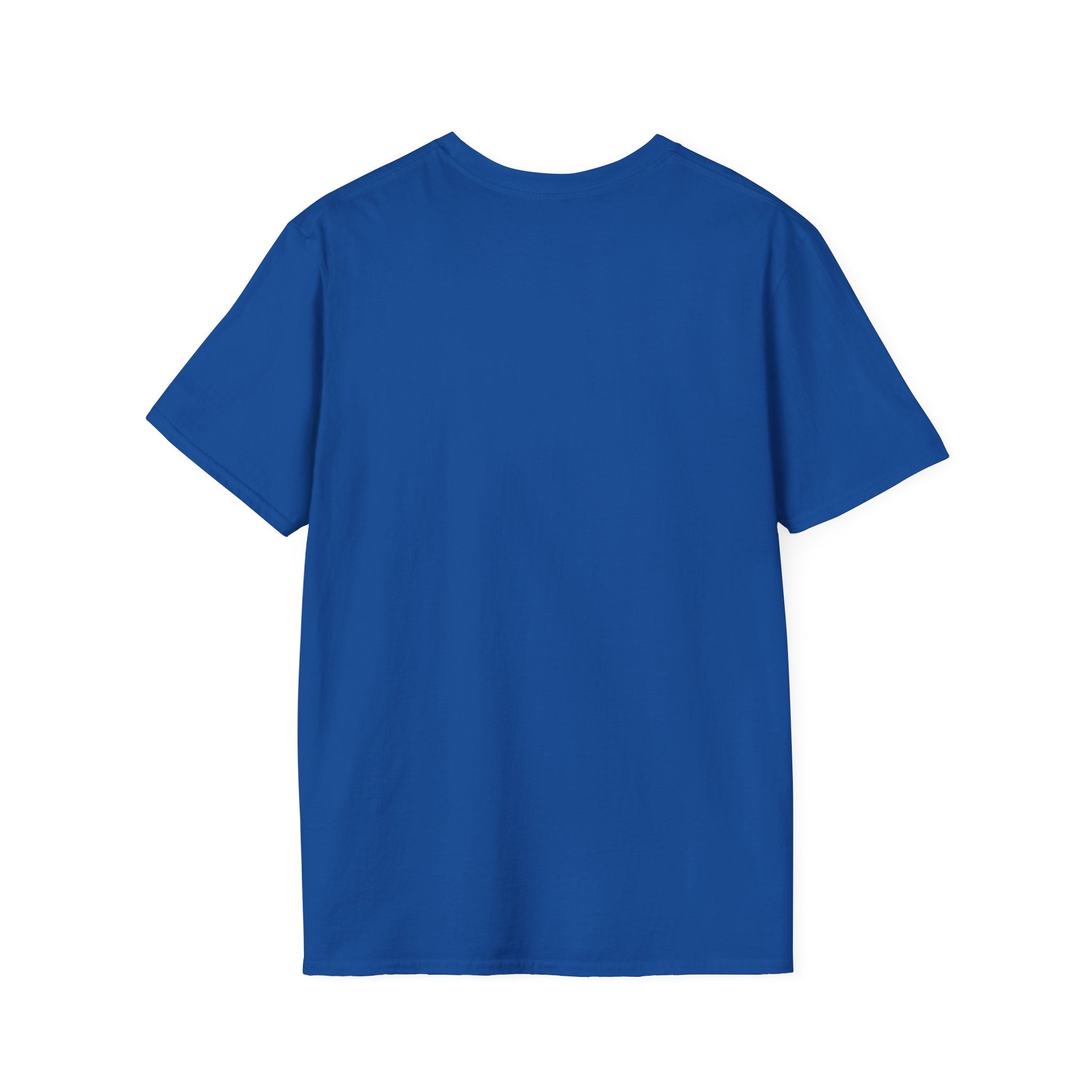 “A Chud Is Talking, Listen and Learn” T-Shirt