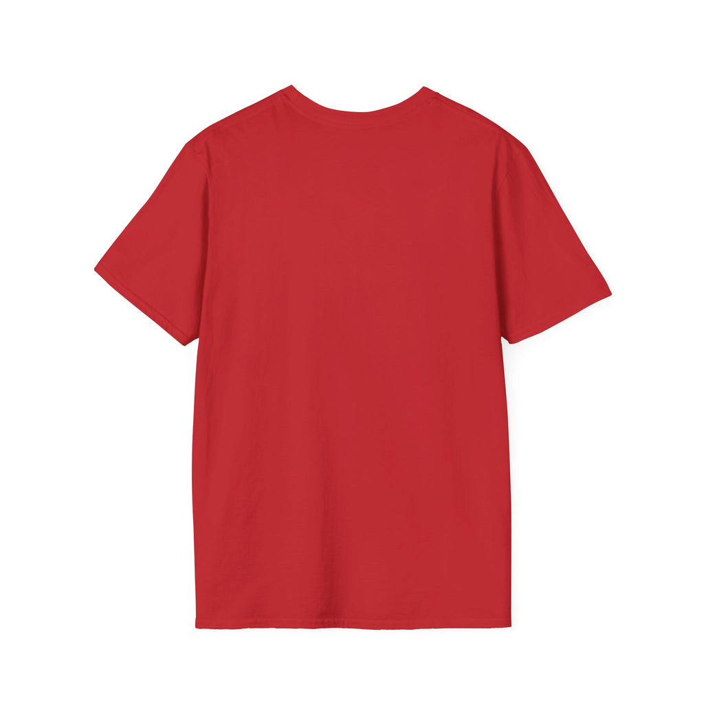 “A Chud Is Talking, Listen and Learn” T-Shirt