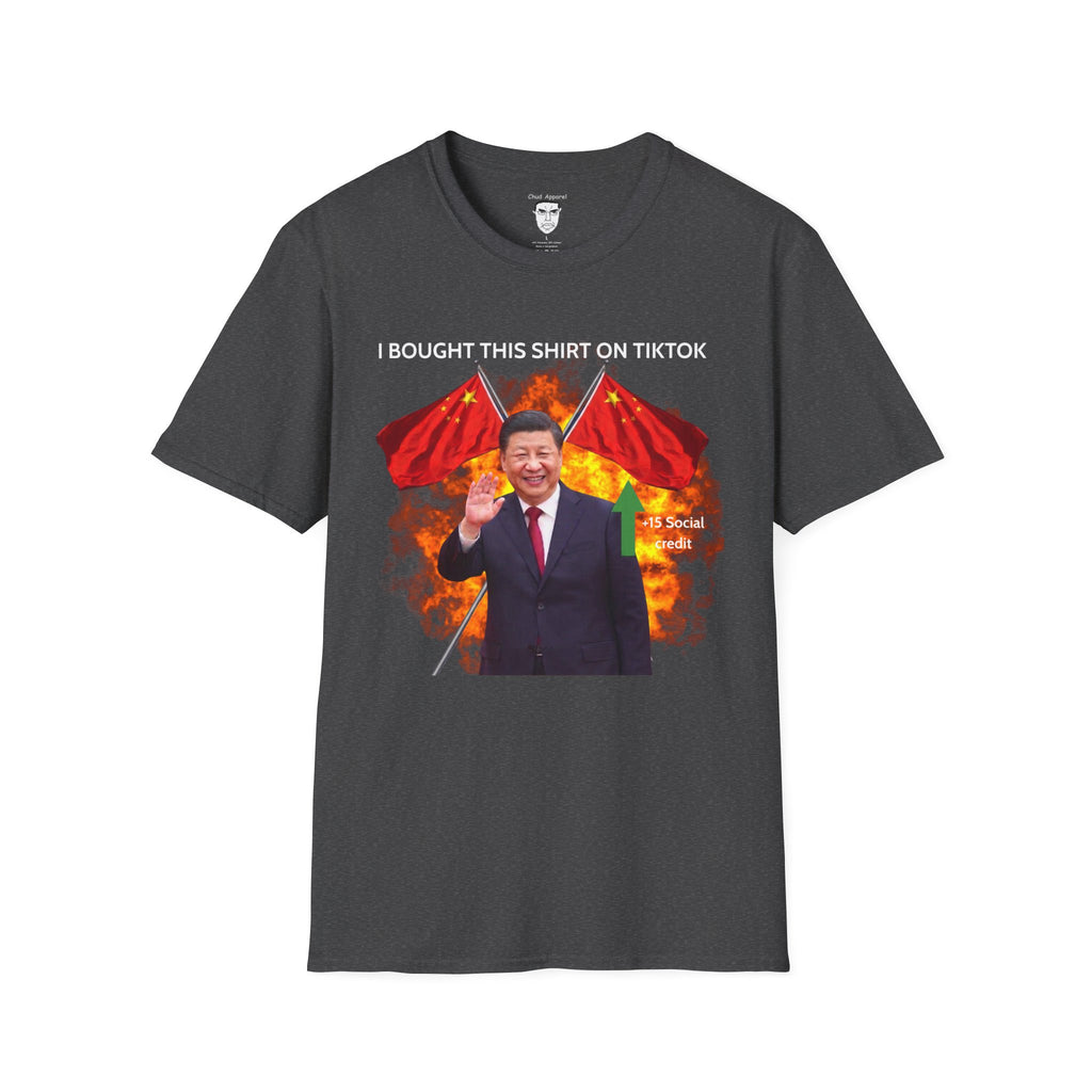 "I Bought This Shirt on TikTok" T-Shirt